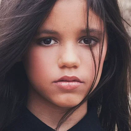 Jenna Ortega