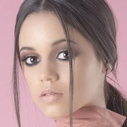Jenna Ortega