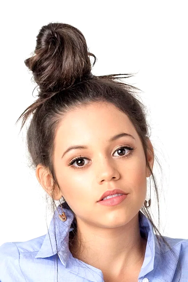Jenna Ortega