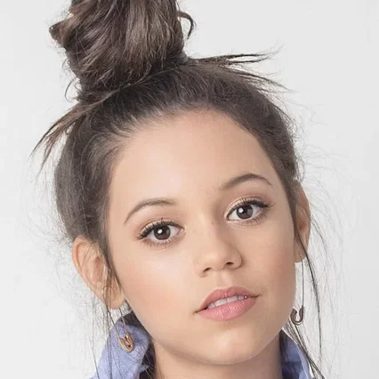Jenna Ortega