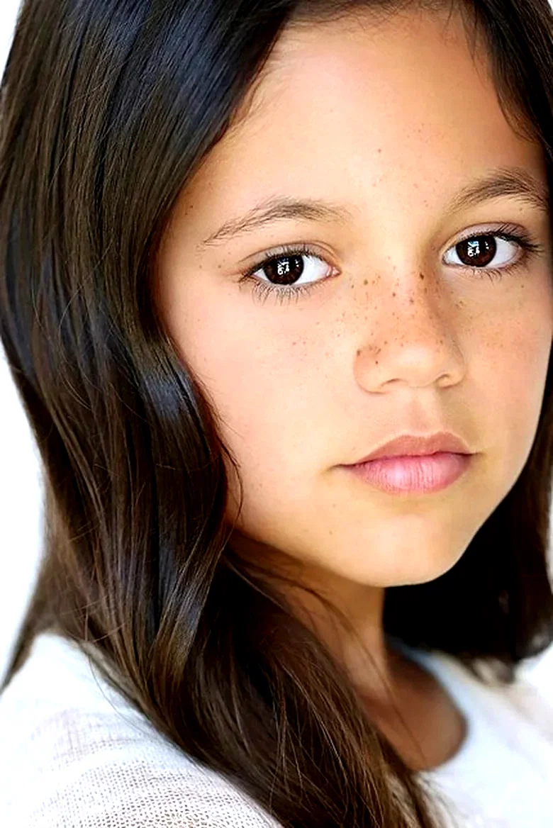 Jenna Ortega