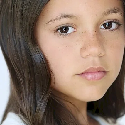 Jenna Ortega