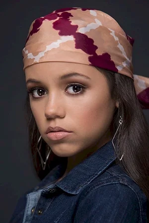 Jenna Ortega photo