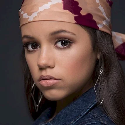 Jenna Ortega