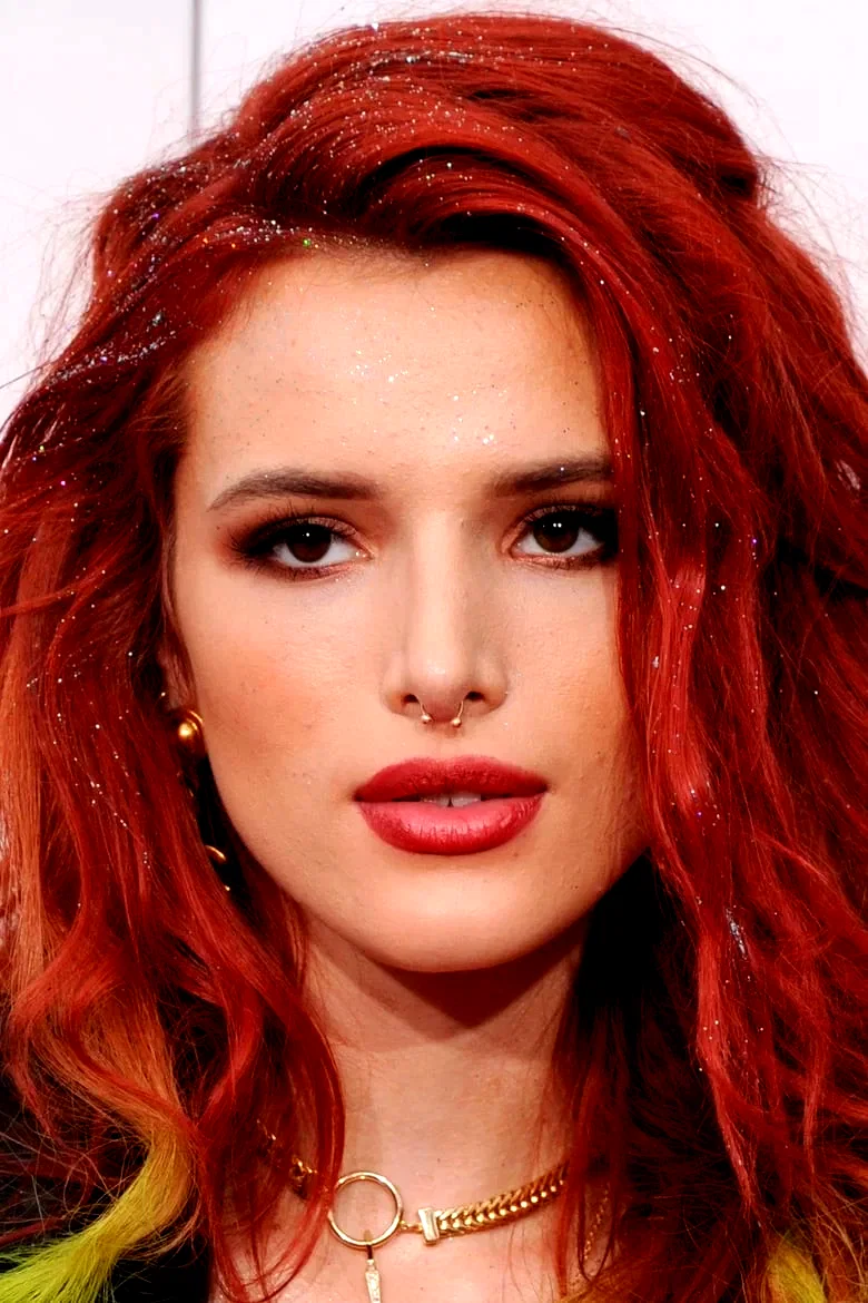 Bella Thorne