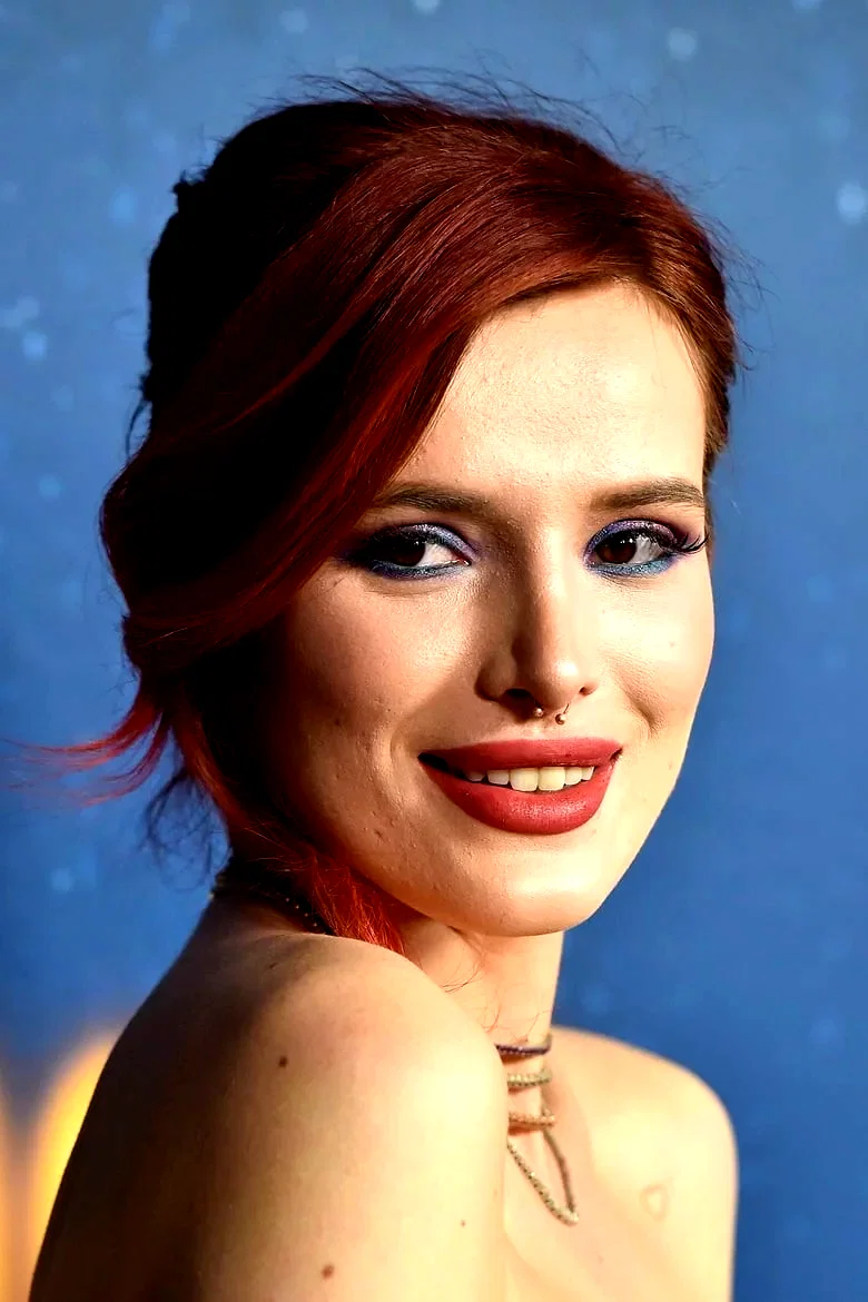 Bella Thorne