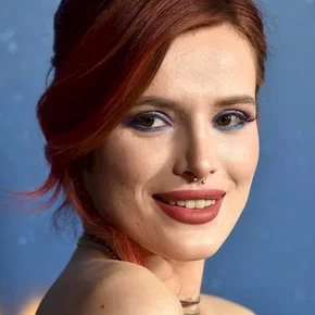 Photo star : Bella Thorne