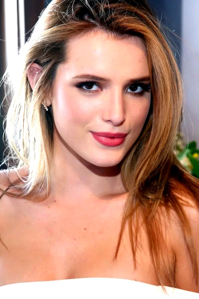 Bella Thorne