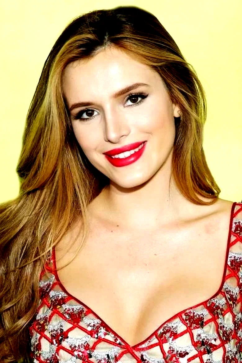 Bella Thorne