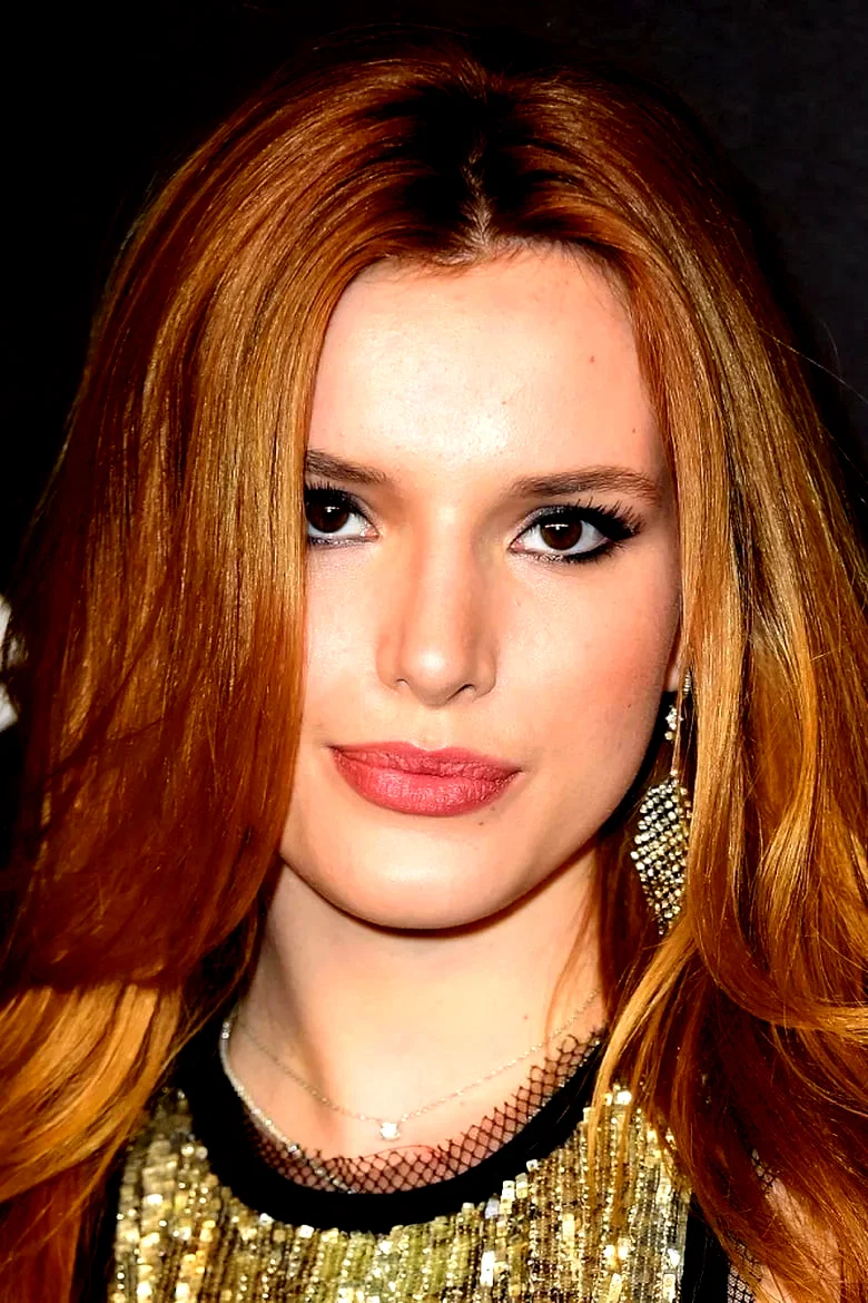Bella Thorne