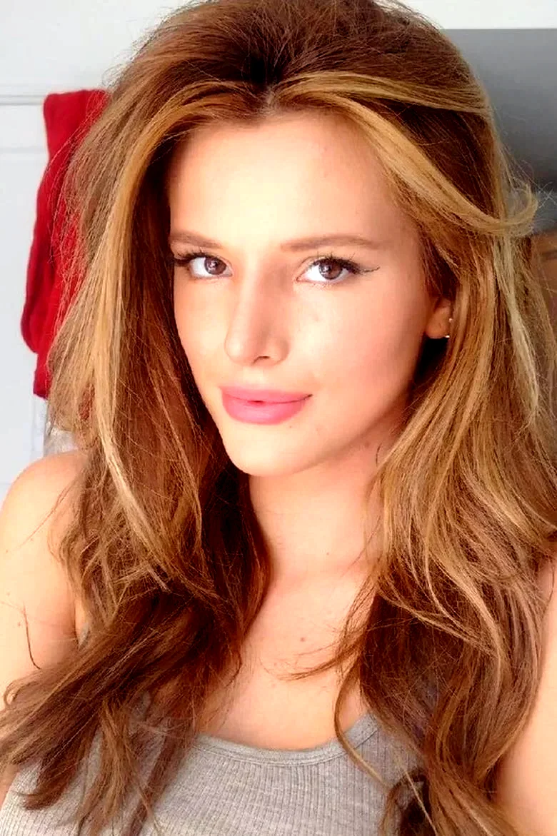 Bella Thorne