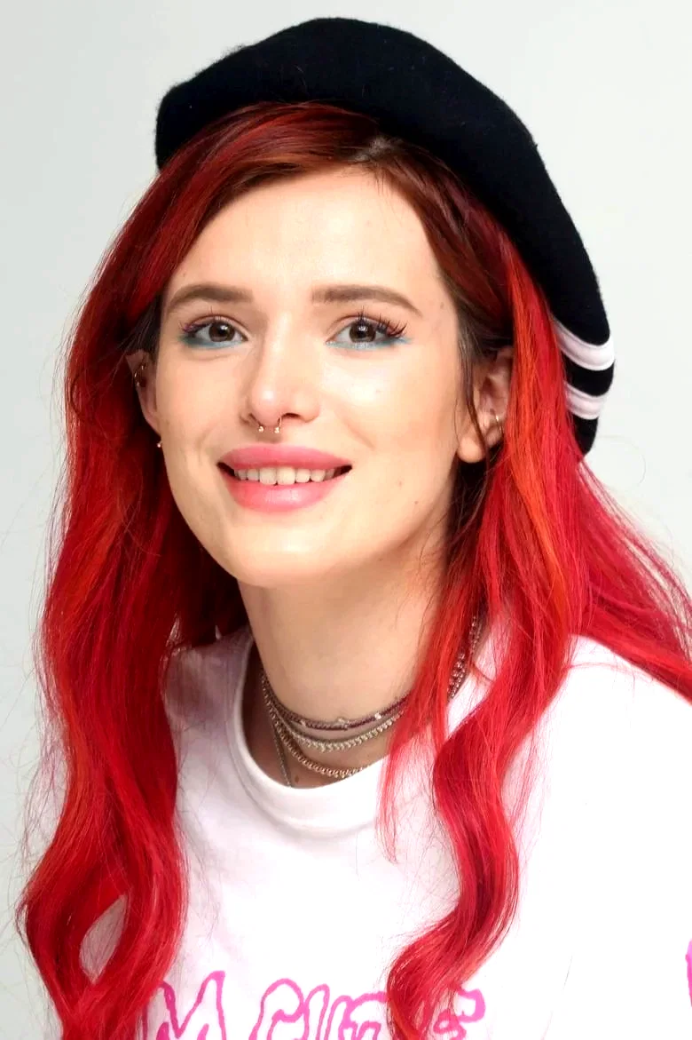 Bella Thorne
