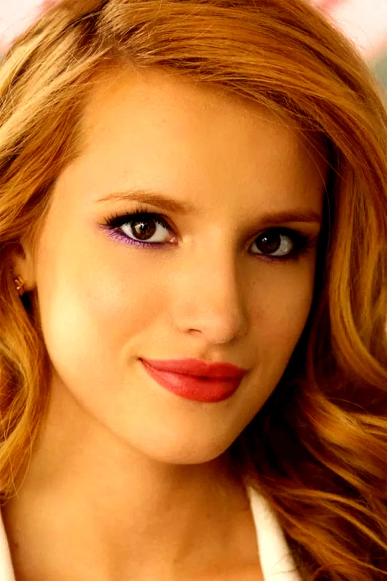 Bella Thorne