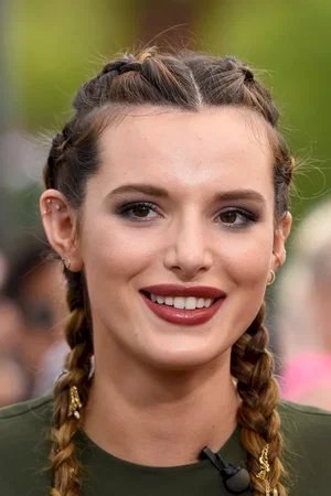 Bella Thorne photo