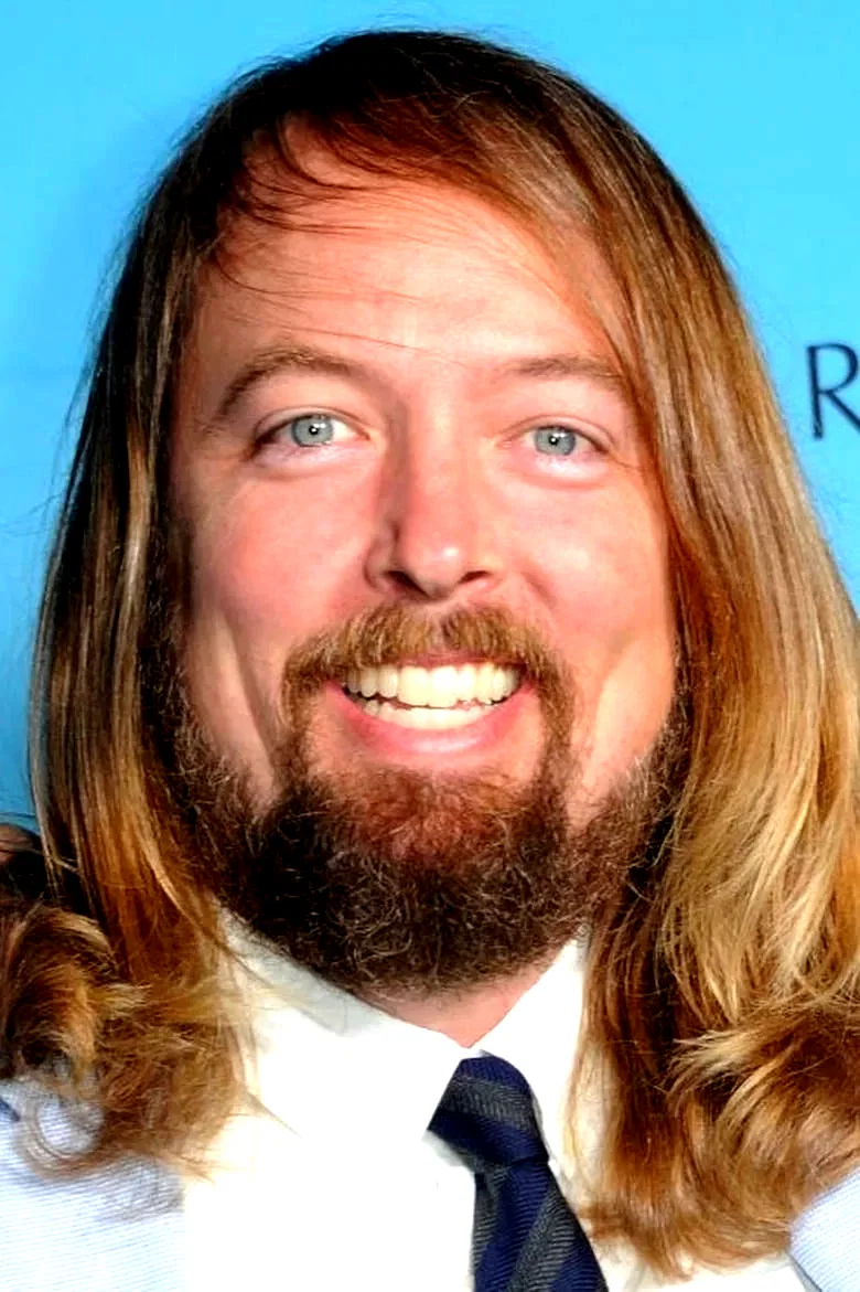  Chris Wylde