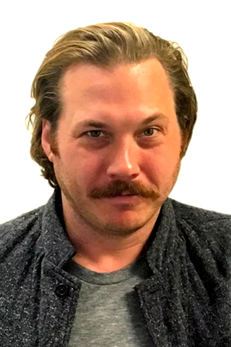 Scott MacArthur