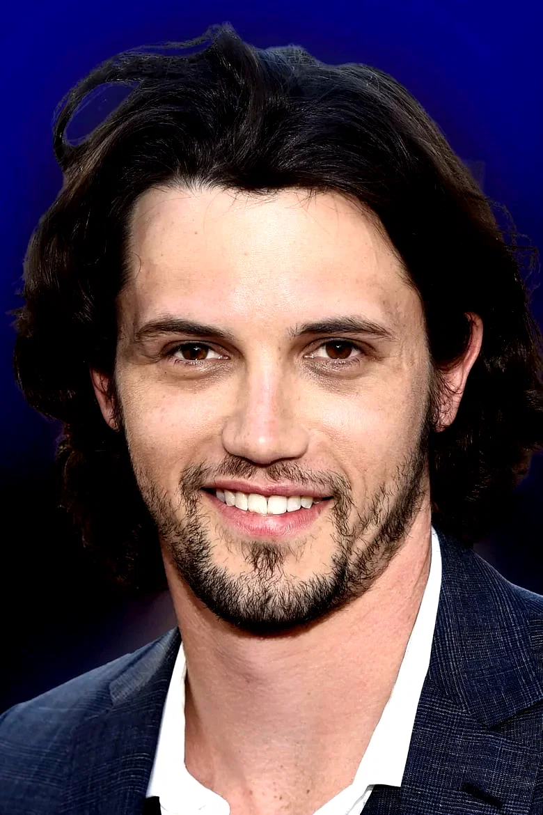 Nathan Parsons