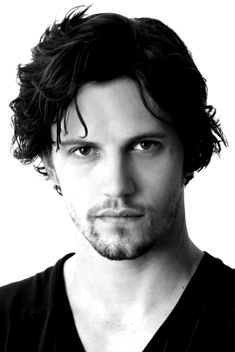 Nathan Parsons