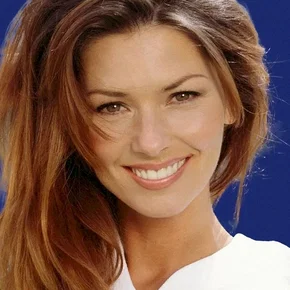 Photo star : Shania Twain