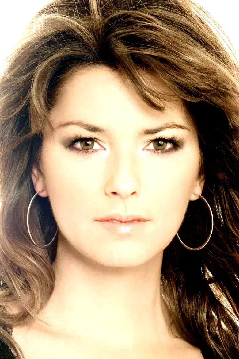 Shania Twain
