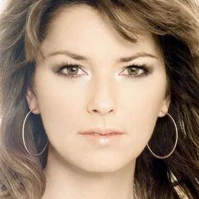 Photo star : Shania Twain