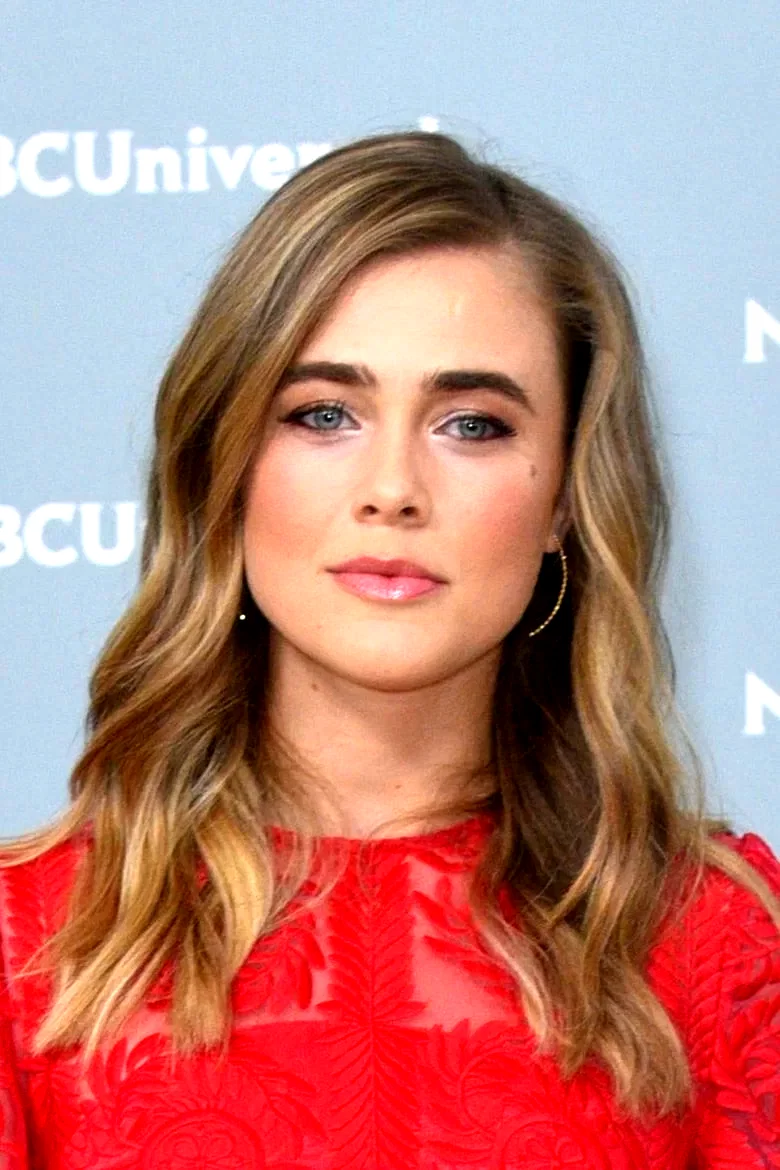 Melissa Roxburgh