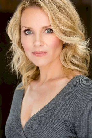  Tanya Christiansen photo