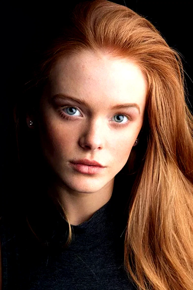  Abigail Cowen