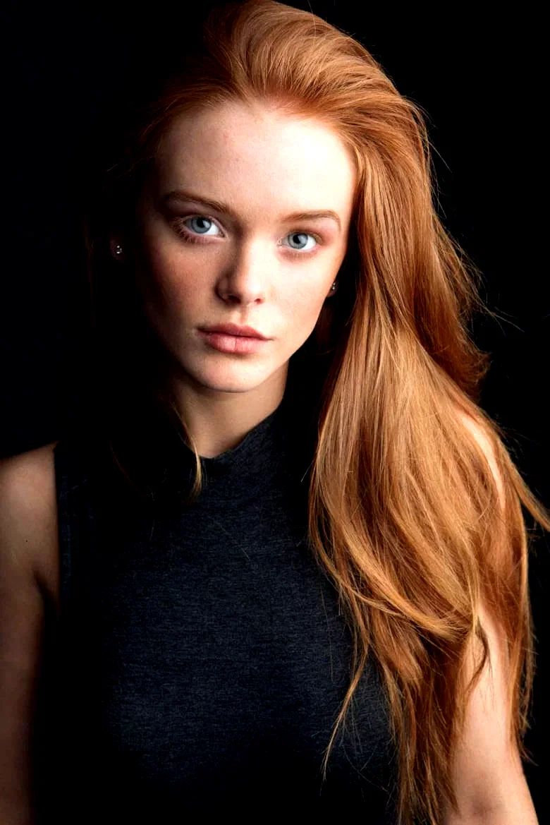  Abigail Cowen