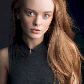 Photo star :  Abigail Cowen