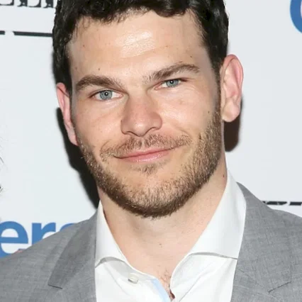 Josh Helman
