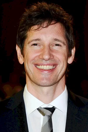  Paul W. S. Anderson photo