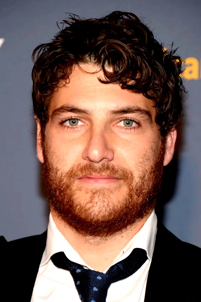 Adam Pally