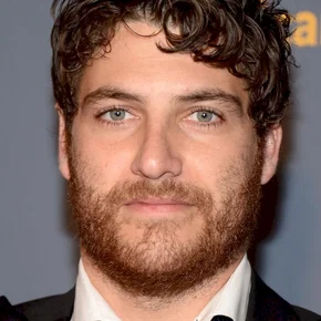 Photo star : Adam Pally