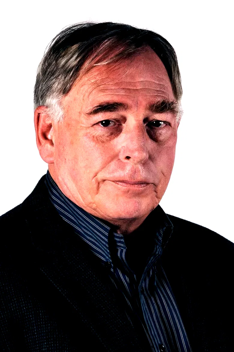 Garry Chalk