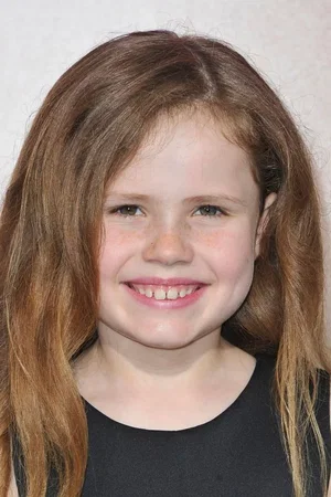 Sarah Camp photo