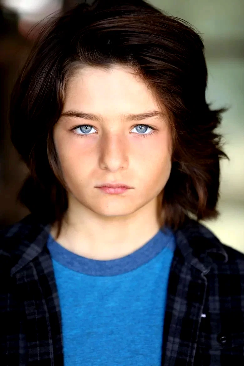 Sunny Suljic