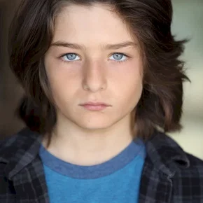Photo star : Sunny Suljic