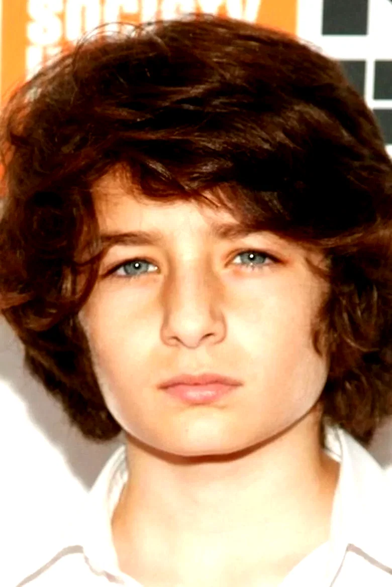 Sunny Suljic