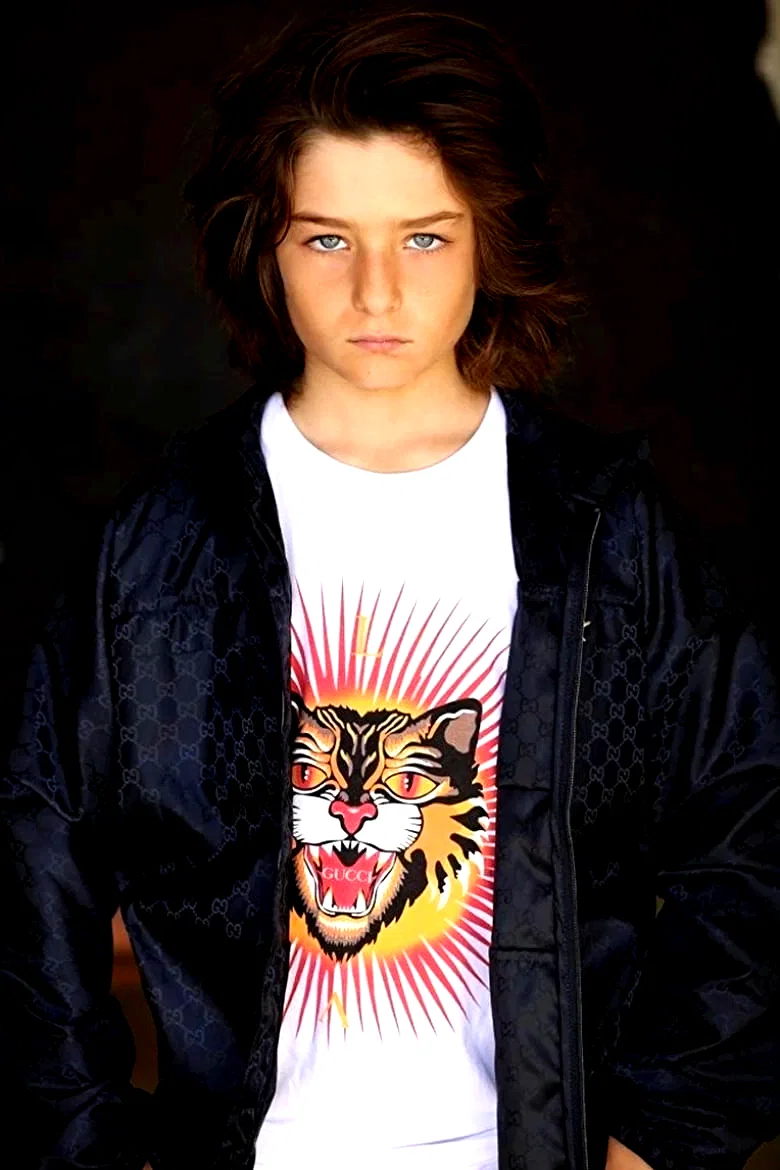 Sunny Suljic