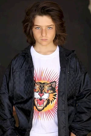 Sunny Suljic photo