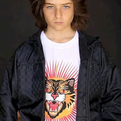Sunny Suljic