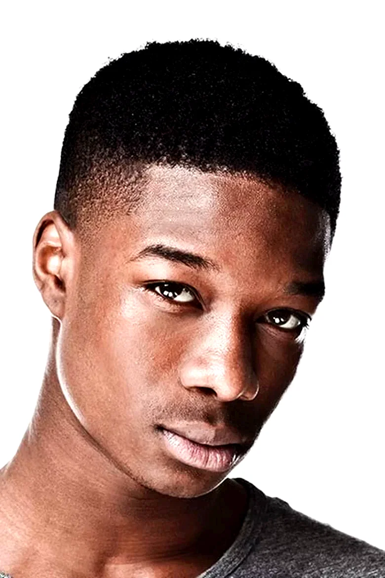 Lamar Johnson