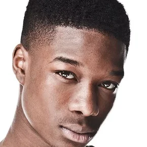 Photo star : Lamar Johnson