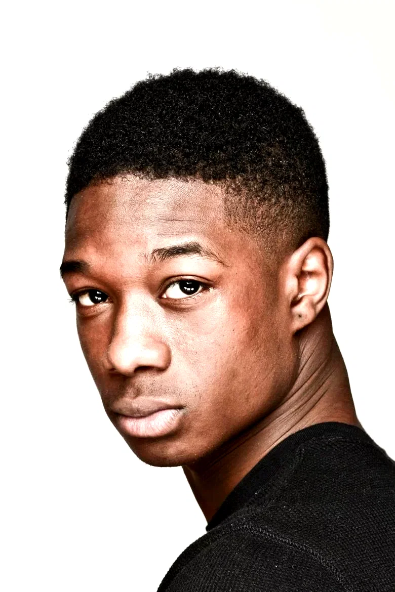 Lamar Johnson