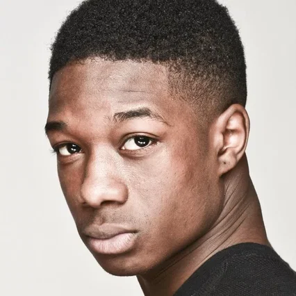Lamar Johnson