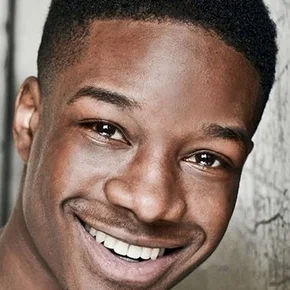 Photo star : Lamar Johnson