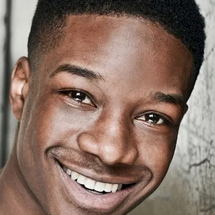 Lamar Johnson