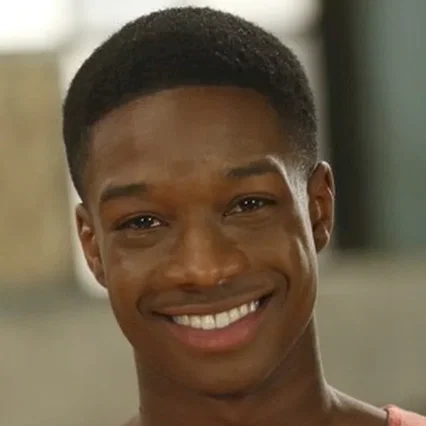 Lamar Johnson