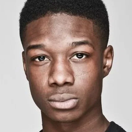 Lamar Johnson